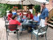 2008 Canada Day BBQ